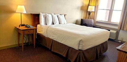 Hotel Zinck's Inn Berlin