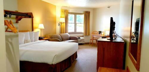 Hotel Zinck's Inn Berlin
