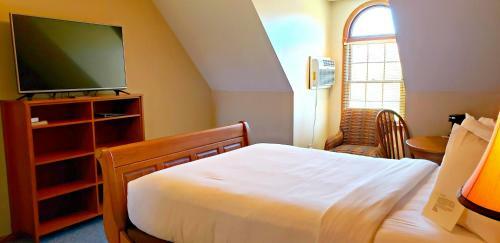 Hotel Zinck's Inn Berlin