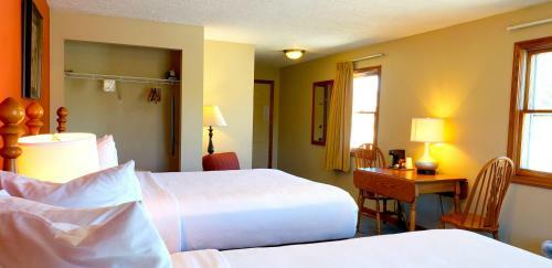 Hotel Zinck's Inn Berlin
