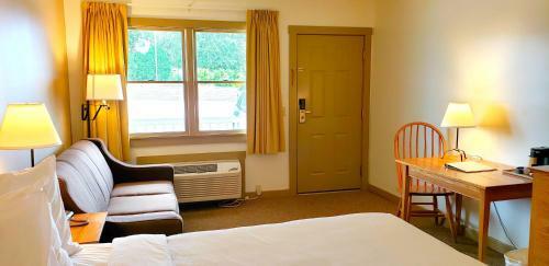Hotel Zinck's Inn Berlin