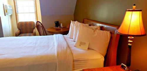 Hotel Zinck's Inn Berlin