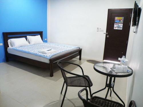 Hotel Tongmai Resort