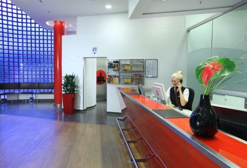 Hotel Lindner Dom Residence