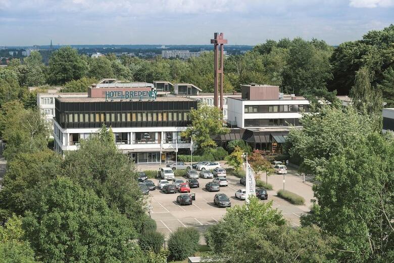 Hotel Bredeney