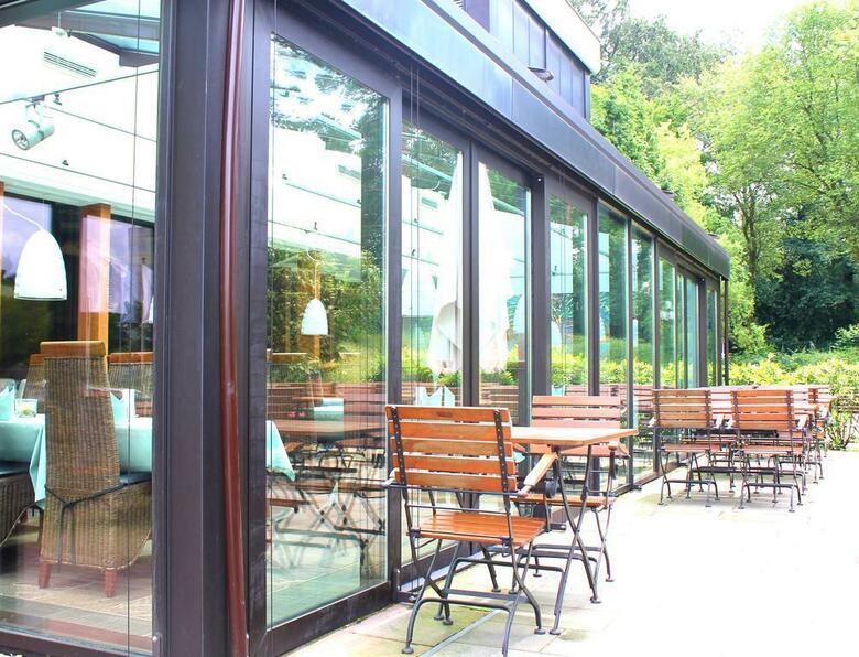 Hotel Bredeney