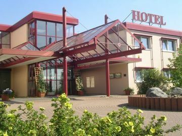 Hotel Airport