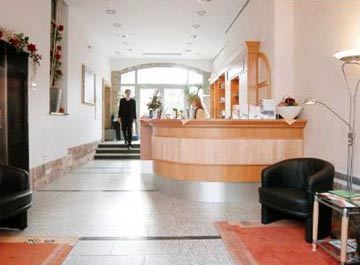 Hotel Am Kaisersaal