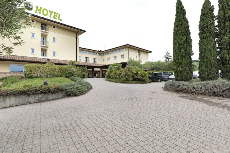 B&B Hotel Affi - Lago Di Garda