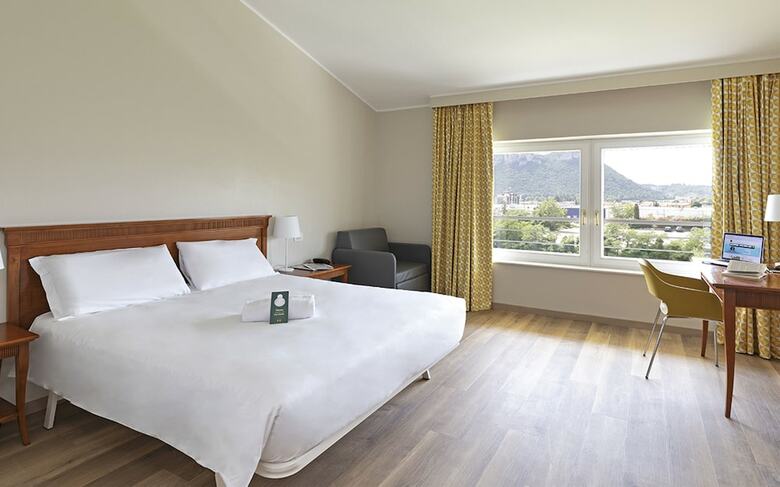 B&B Hotel Affi - Lago Di Garda