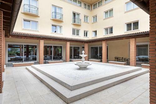 B&B Hotel Affi - Lago Di Garda