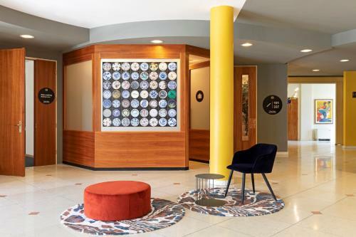 B&B Hotel Affi - Lago Di Garda