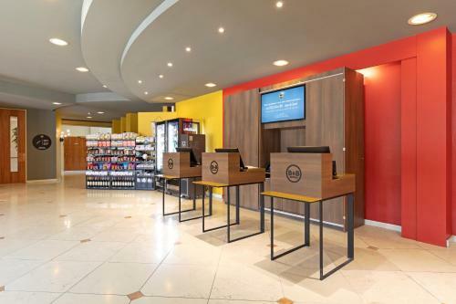 B&B Hotel Affi - Lago Di Garda