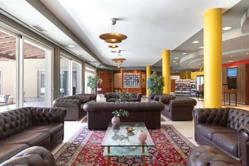 B&B Hotel Affi - Lago Di Garda