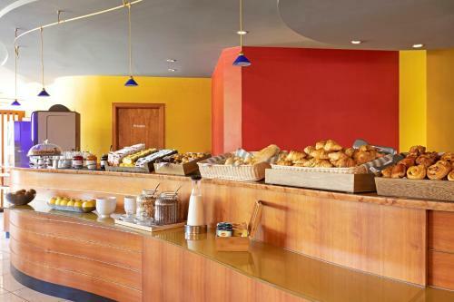 B&B Hotel Affi - Lago Di Garda