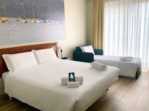 B&B Hotel Affi - Lago Di Garda