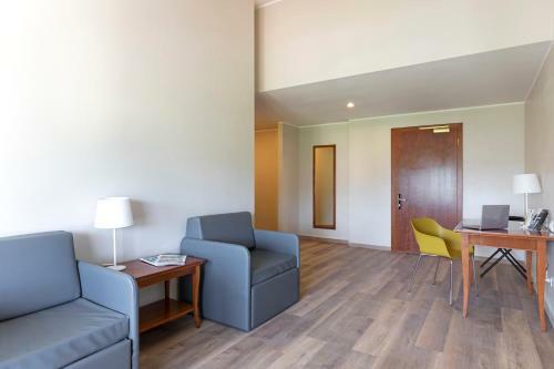 B&B Hotel Affi - Lago Di Garda