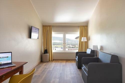 B&B Hotel Affi - Lago Di Garda