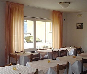 Hotel Casa Gagliardi