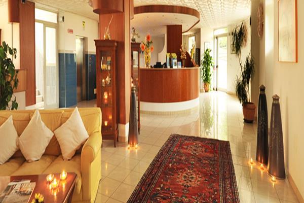 Hotel Centro Turistico Gardesano