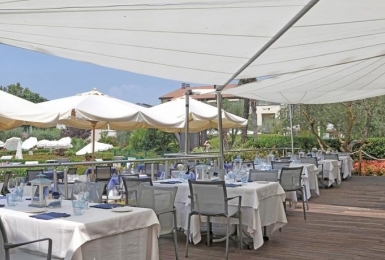 Hotel Caesius Therm� & Spa Resort