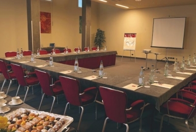 Hotel Caesius Therm� & Spa Resort
