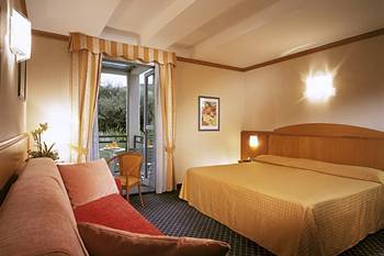 Hotel Caesius Therm� & Spa Resort