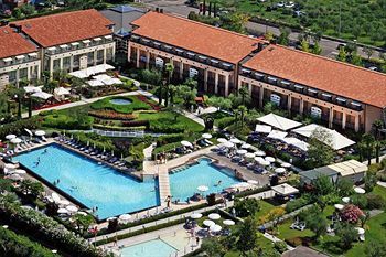 Hotel Caesius Therm� & Spa Resort
