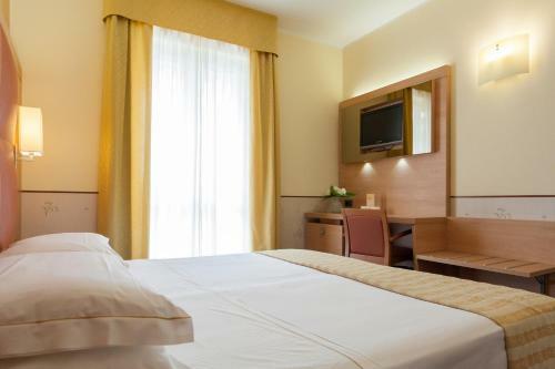 Hotel Gardenia & Villa Charme