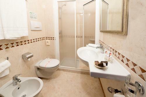 Hotel Gardenia & Villa Charme
