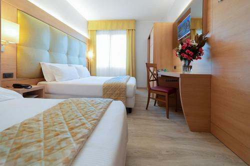 Hotel Gardenia & Villa Charme