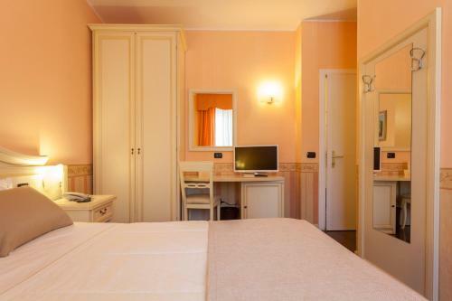 Hotel Gardenia & Villa Charme