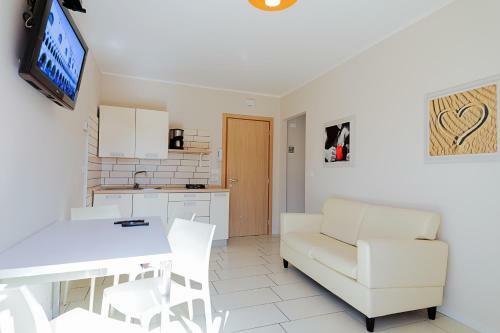 Hotel Gardenia & Villa Charme