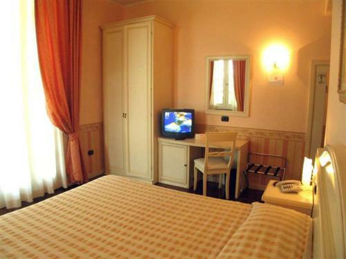 Hotel Gardenia & Villa Charme