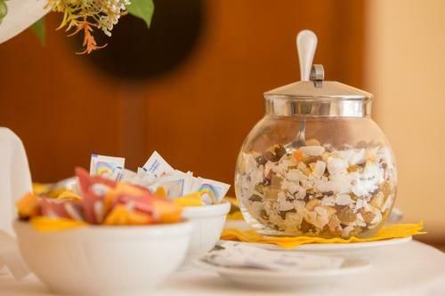 Hotel Gardenia & Villa Charme