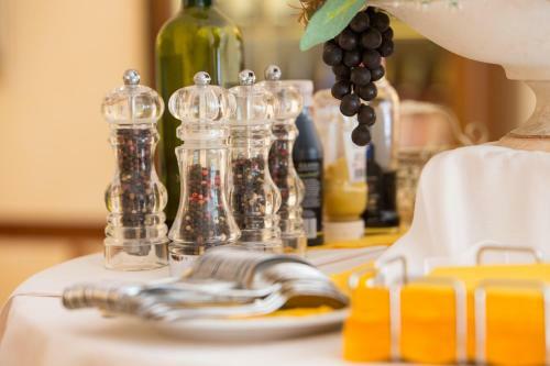 Hotel Gardenia & Villa Charme