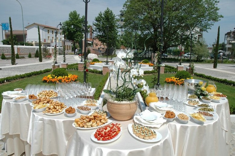 Hotel Villa Malaspina