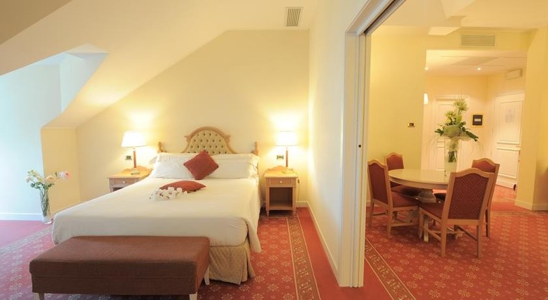 Gardaland Hotel Resort