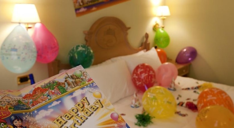 Gardaland Hotel Resort