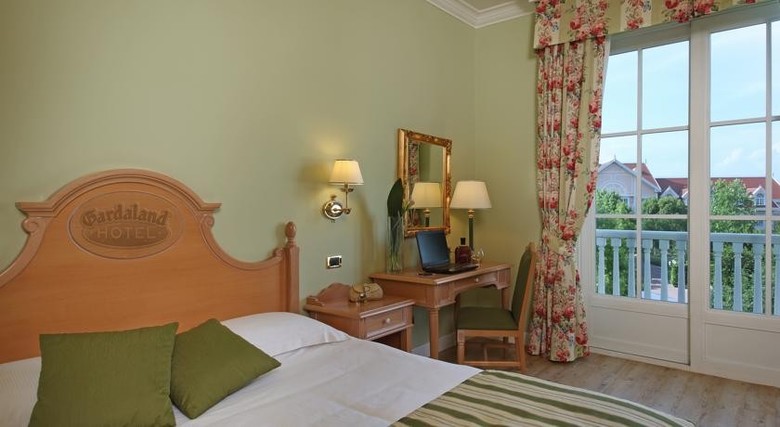 Gardaland Hotel Resort