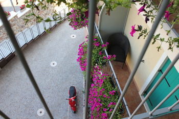 Hotel Al Sole