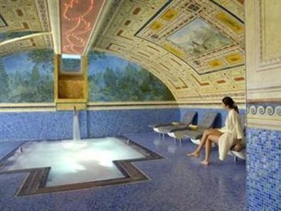 Byblos Art Hotel Villa Amista
