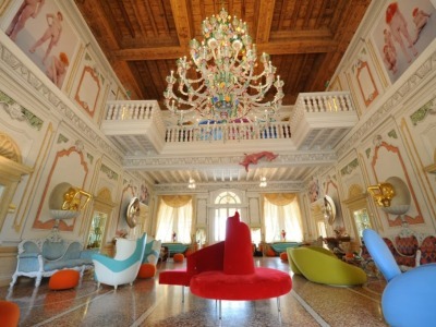 Byblos Art Hotel Villa Amista