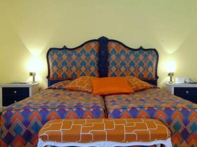 Byblos Art Hotel Villa Amista