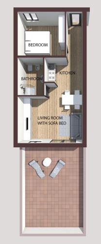 Hotel Holidays Residence