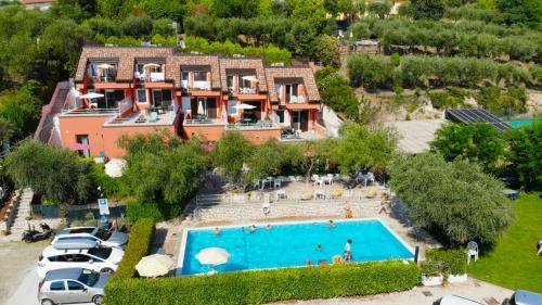 Hotel Holidays Residence