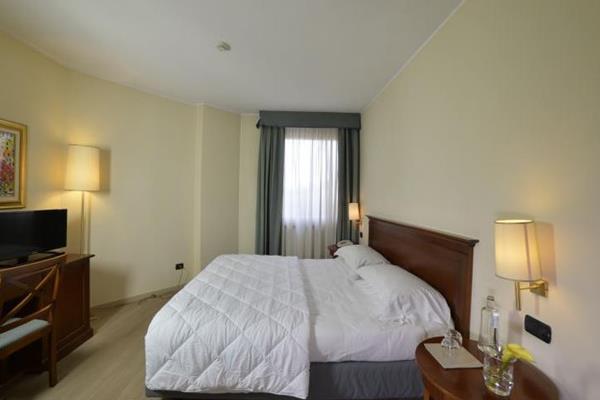 Hotel Best Western Antico Termine