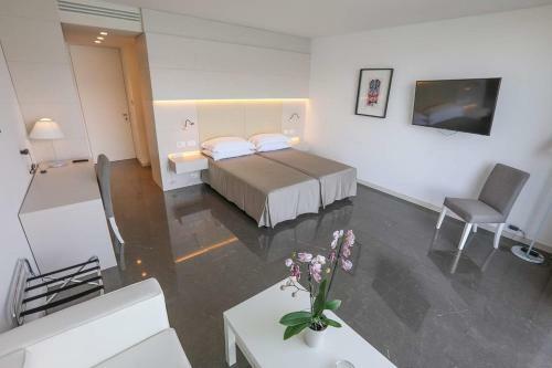 Hotel Bellevue San Lorenzo----