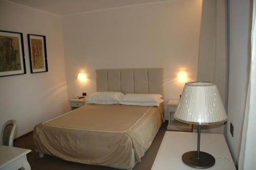 Hotel Bellevue San Lorenzo----