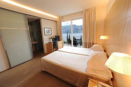 Hotel Bellevue San Lorenzo----